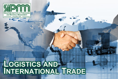 Logistics and International Trade - SIPMM.IO