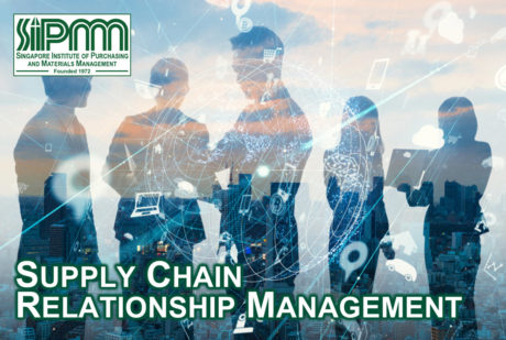 Supply Chain Relationship Management - SIPMM.IO