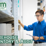 Warehouse Inventory and Audit - SIPMM.IO