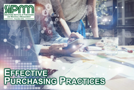 Effective Purchasing Practices - SIPMM.IO