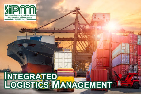 Integrated Logistics Management - SIPMM.IO