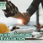 Supplier Sourcing and Evaluation