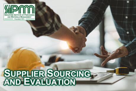 Supplier Sourcing and Evaluation