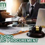 Managing Public Procurement