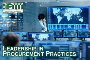 Leadership in Procurement Practices