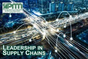 Leadership in Supply Chains